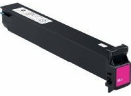 Katun Toner Katun Toner pro Konica Minolta C203 | 364 g | Purpurový výkon
