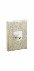HAMA 2149 album memo PLUMULE 10x15/300,