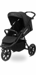 Sportovní kočárek CARETERO LIMA black