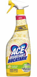 ČISTIČ KUCHYNĚ ACE 650ML