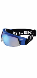 Leki LE Brýle XC Shield modrá modrá