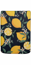 Pocketbook Shell Cover Lemon Print