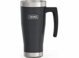 Termoska Icon Hrnek 0,47 L Černá