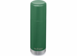 Klean Kanteen TKPro Cestovní termoska 0,5l Zelená