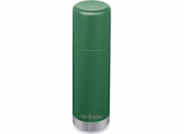 Klean Kanteen TKPro Cestovní termoska 0,75 l Zelená
