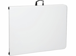 Zahradní skládací stůl 180 x 70 x 74 cm KO-CM5000010