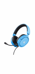 TRUST GXT498B FORTA HEADSET PS5 BLUE