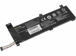 Green Cell Battery L15C2PB2 L15C2PB4 L15L2PB2 L15M2PB2 for Lenovo IdeaPad 310-14IAP 310-14IKB 310-14ISK