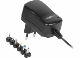 Adaptér napájecí 3-12V 1000mA REBEL URZ1153A