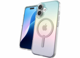 ZAGG kryt Milan Snap Apple iPhone 16  Duhová