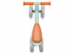 Dětské odrážedlo Baby Mix Bunny Hop Ultralight zelené