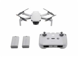 DJI Mini 4K Fly More Combo