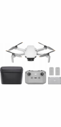 DJI Mini 4K Fly More Combo