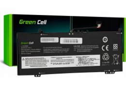 Green Cell Battery L17C4PB0 L17C4PB2 L17M4PB0 L17M4PB2 for Lenovo IdeaPad 530S-14ARR 530S-14IKB Yoga 530-14ARR 530-14IKB