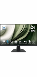 MSI Pro/MP245G/23,8"/IPS/FHD/100Hz/1ms/Black/2R