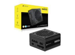 Corsair RM850e (2024), PC zdroj