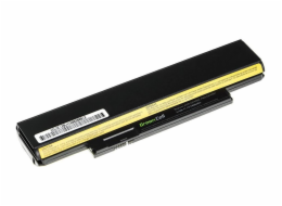 Green Cell Battery for Lenovo ThinkPad X121e X131e Edge E120 E130