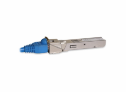 Planet MGB-TGT, mini GBIC (SFP), 1000 Base-T, RJ-45 konektor, -40~85°C, 100m