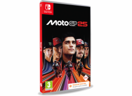 NS - Moto GP 25 ( CIB )