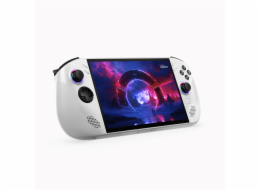 Lenovo Legion GO S 8ARP1 herní konzole  Ryzen Z2 GO/32GB/1TB/8"/WUXGA/touch/500nitů/set herních ovladačů/WIN11 Home/bílá