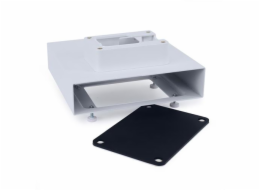 ERGOTRON Mini CPU Holder, Slim 2.0, držák pc