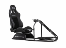 Next Level Racing GT Racer 2.0, závodní kokpit (NLR-R007)