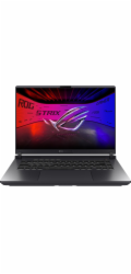 ASUS ROG Strix G16 - Ultra 9 Processor 275HX/32GB/1TB SSD/RTX 5080 16GB/16"/2,5K/IPS/240Hz/2y PUR/bez OS/šedá