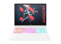 HP OMEN MAX/16-ah0002nc/U9-275HX/16"/2560x1600/32GB/1TB SSD/RTX 5070Ti/W11H/White/2R NBD