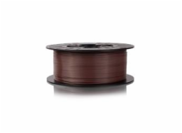 Filament PM tisková struna/filament 1,75 ASA hnědá, 0,75 kg