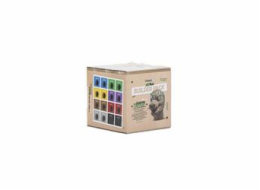 Filament PM tisková struna/filament 1,75 RePLA Builder Pack 3x1 kg