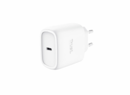 TRUSt MAXO 45W USB-C GAN CHARGER WHITE