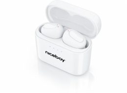 Niceboy HIVE Podsie 4 White