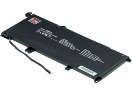 Baterie T6 Power HP Envy 15-aq000, M6-aq000 x360 serie, 3610mAh, 55Wh, 4cell, Li-pol