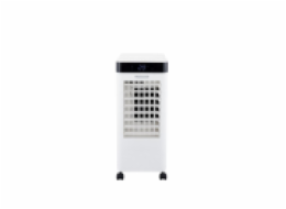 HONEYWELL CS077XE ochlazovač vzduchu s ionizátorem, dálkové ovládání, elektronická verze, 7,5L, bílá
