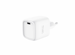 TRUSt MAXO 30W USB-C GAN CHARGER WHITE