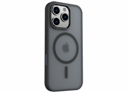 Swissten pouzdro magstick flex pro apple iphone 16 černé