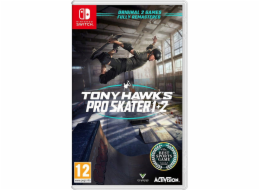 NS - Tony Hawk s Pro Skater 1+2
