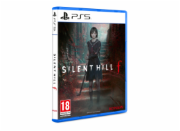 PS5 - Silent Hill f