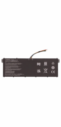 2-Power baterie pro ACER Extensa 15 EX215-53G 3 ?lánková Baterie do Laptopu 11,4V 3400mAh