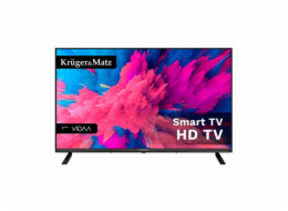 Televizor KRUGER & MATZ KM0232HD-V2 SMART TV 32"