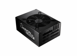 FSP CANNON PRO/2500W/ATX 3.1/80PLUS Platinum 230V EU/Modular/Retail