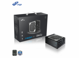 FSP MEGA TI/1350W/ATX 3.1/80PLUS Titanium/Modular/Retail