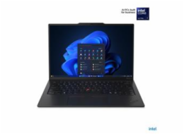 Lenovo ThinkPad X1 Carbon G13, U 7 258V, 14" 2.8K (2880x1800) OLED, Arc, 32GB, 2TB, W11P, černá, 3R