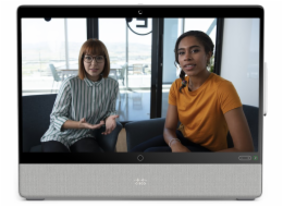 Cisco Webex Desk Pro, No-Radio