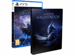 PS5 - ELDEN RING Nightreign Seekers Edition