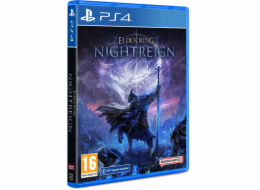 PS4 - ELDEN RING Nightreign