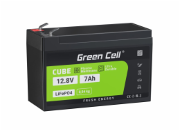 Green Cell Battery CP-XB10 SF-08 for Bluetooth Speaker Bluetooth Sony SRS-XB10 SRS-XB12 Extra Bass 1400mAh 3.7V Li-Polymer