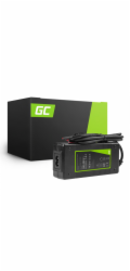 Green Cell Nabíječka pro LiFePO4 akumulátor 14,6V 4A