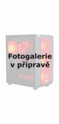 HAL3000 MČR Finale Pro / AMD Ryzen 7 5700X/ 32GB/ RTX 5070/ 1TB PCIe SSD/ WiFi/ W11