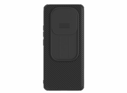 Nillkin CamShield PRO Zadní Kryt pro Xiaomi Redmi Note 14 Pro+ 5G Black